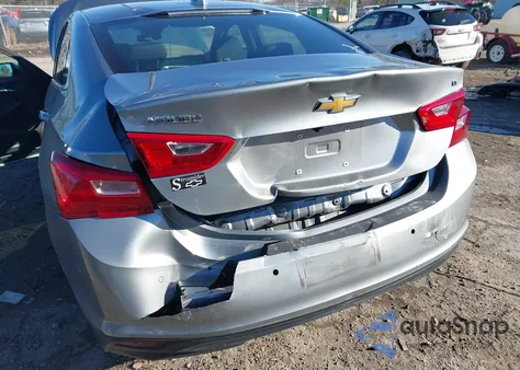 2024 Chevrolet Malibu Fwd 1Lt z USA, uszkodzony, nr VIN 1G1ZD5ST9RF109060